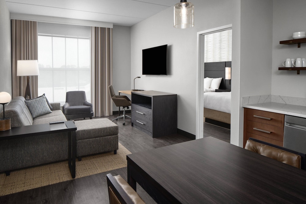 Studio Suite, 1 Bedroom - Photo 1