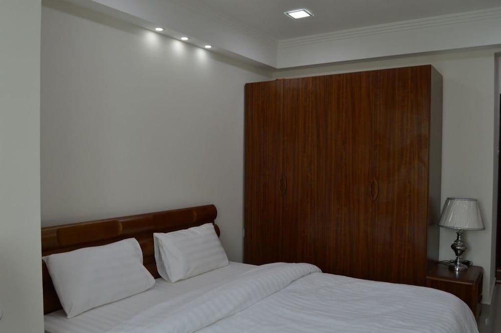 Apartment, 2 Bedrooms