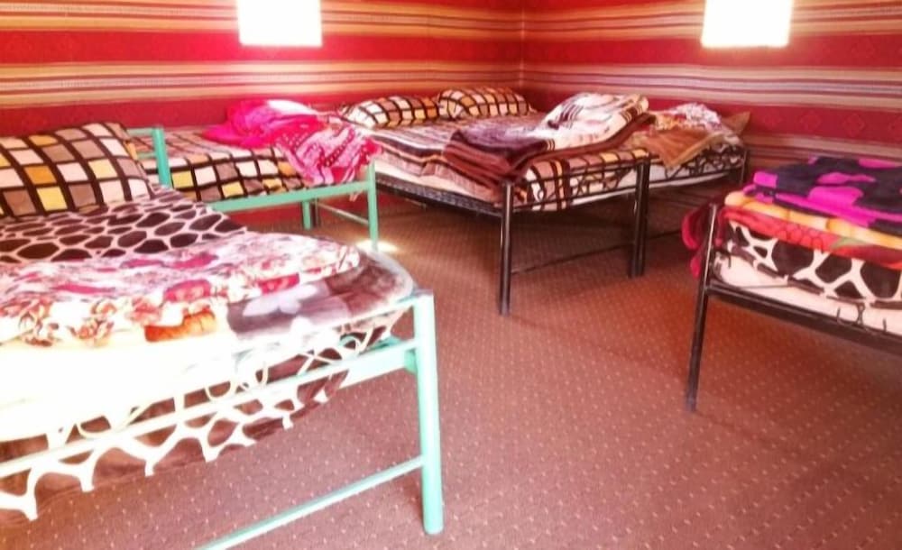 Traditional Quadruple Room photo 1
