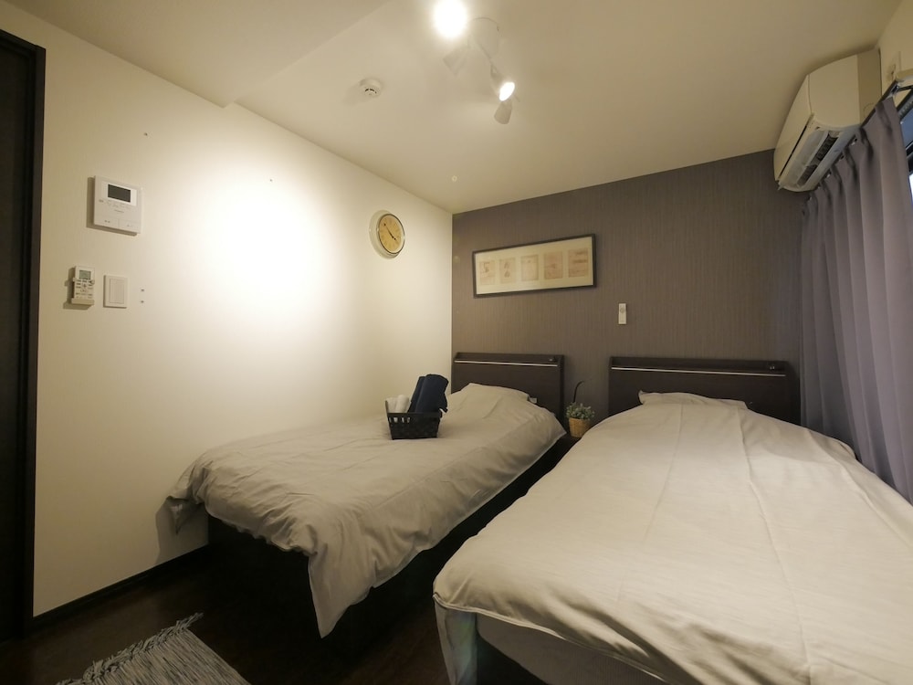 Twin Room photo 2