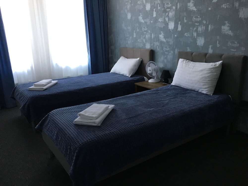 Apartment, 2 Twin Beds (Double) photo 1