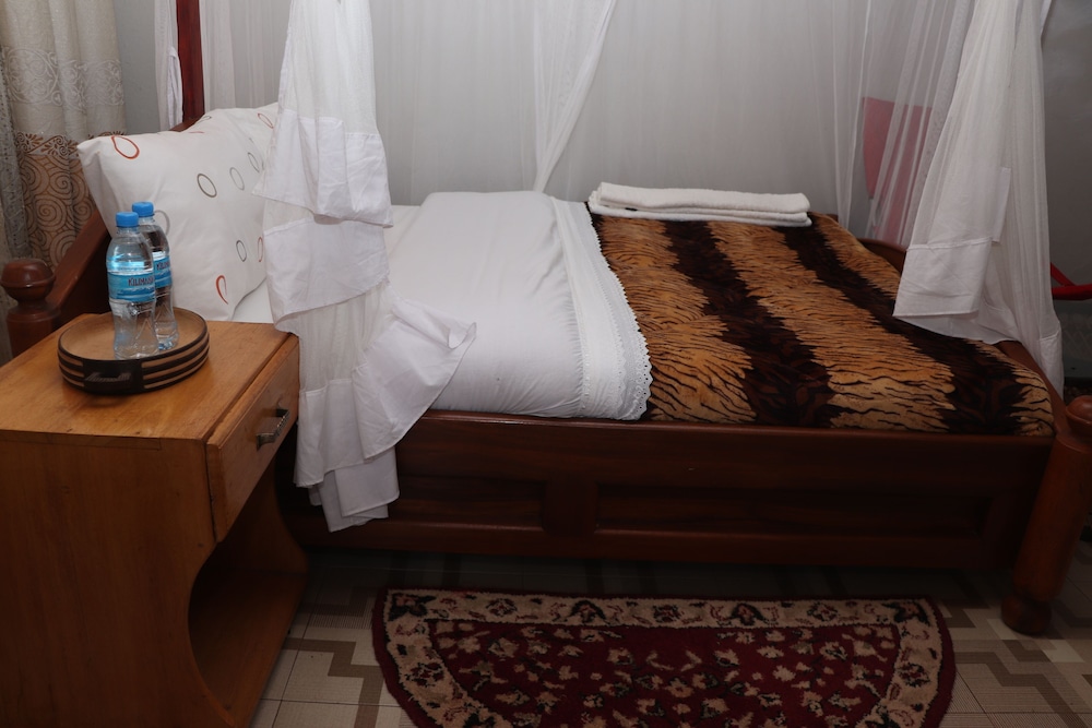 Comfort Single Room, Balcony, Mountain View