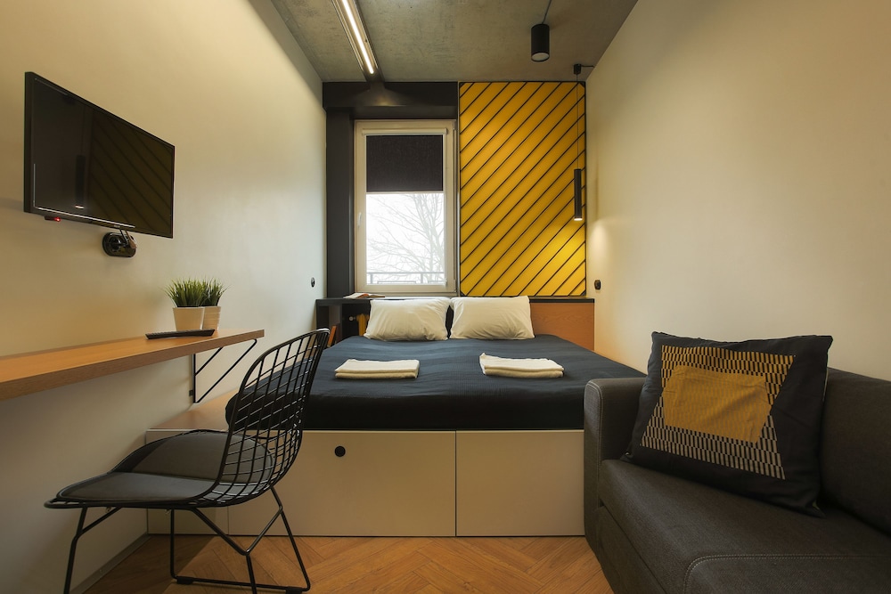 Family Double Room, River View photo 1