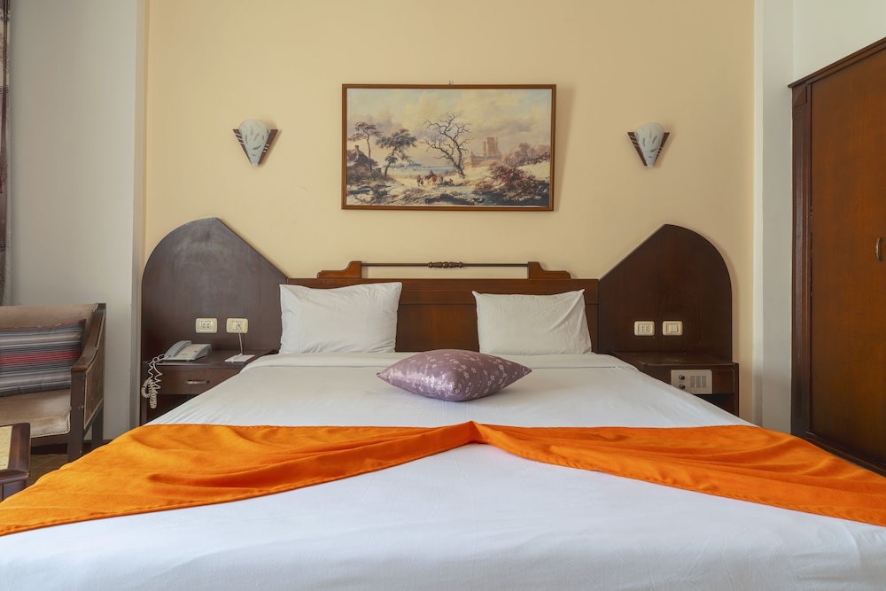 Standard Double Room photo 3
