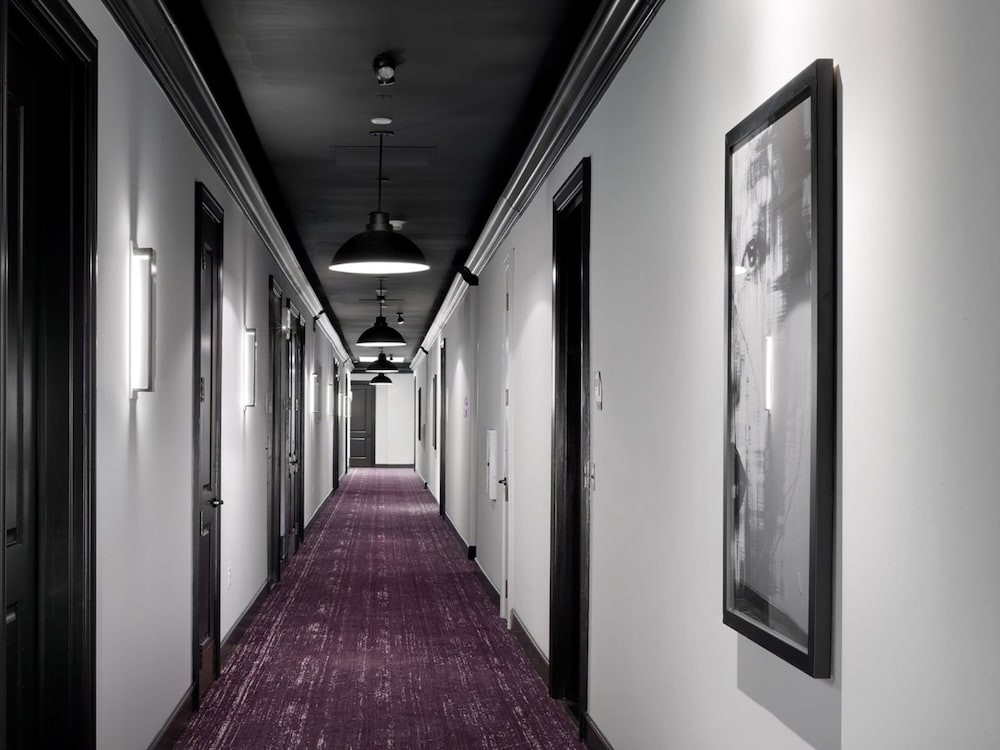 Executive Room, 1 King Bed (E-King)