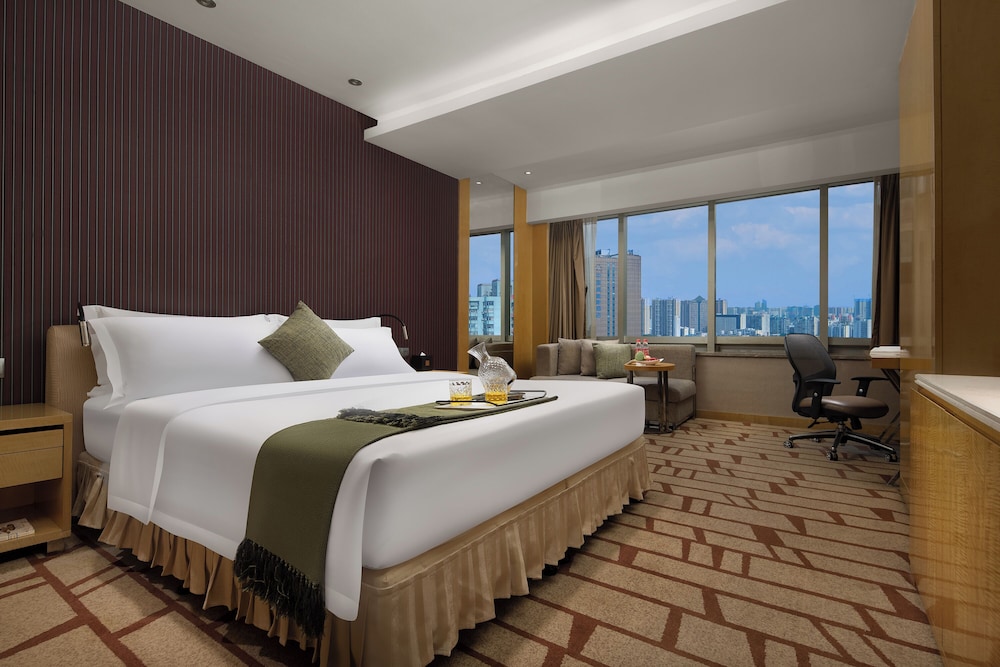Elite Single Room