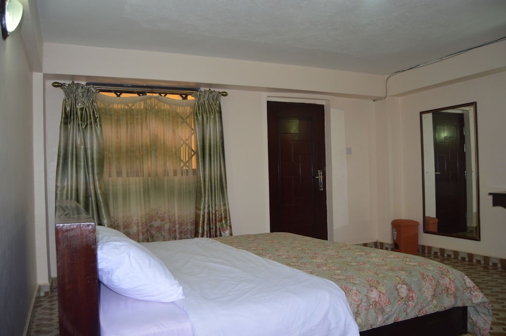 Comfort Room