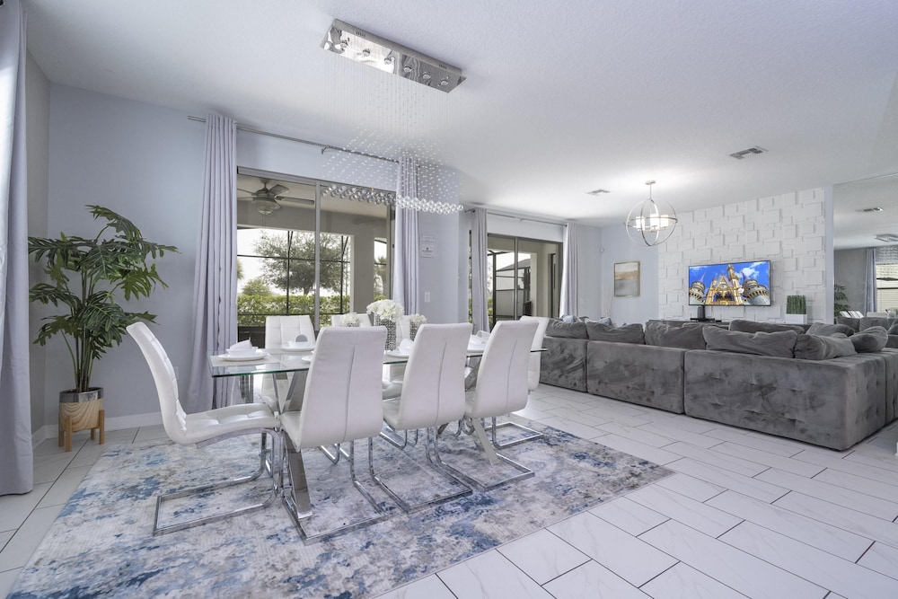 Storey Lake NEW Game Room Private Pool Free Water Park Shuttle, 사진 9