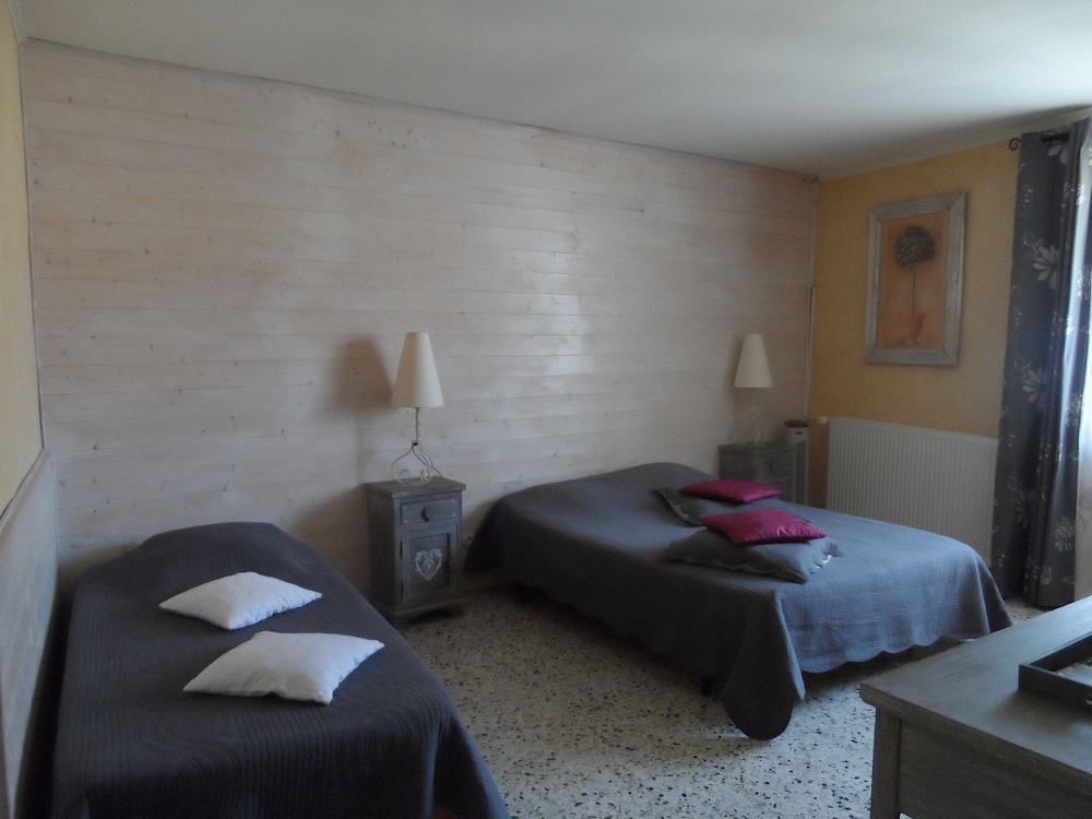 Triple Room photo 1