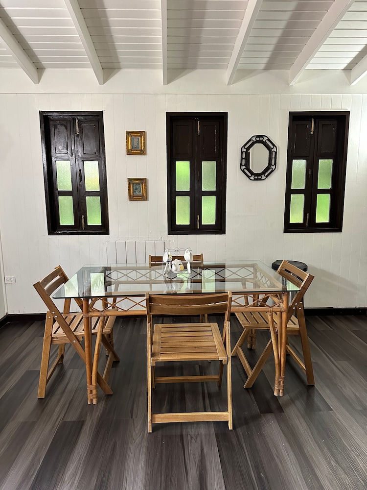 Traditional Villa, Non Smoking, Kitchenette photo 3