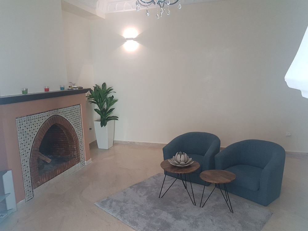 Comfort Villa