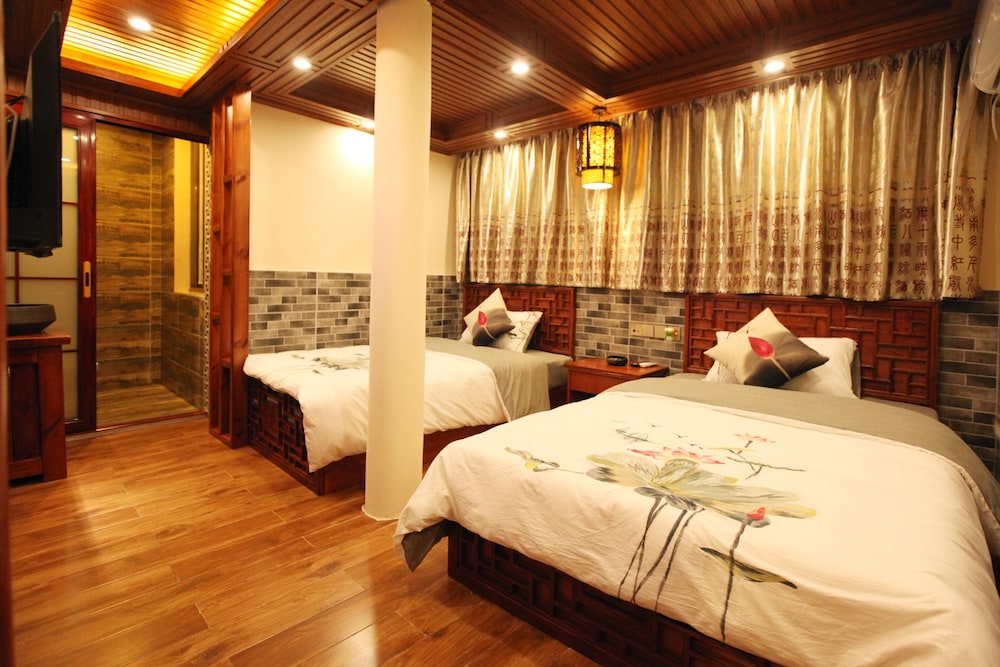 Superior Twin Room photo 2