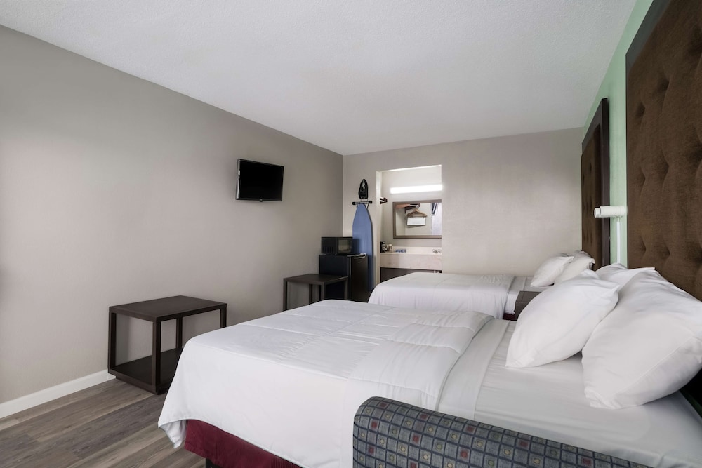Americas Best Value Inn Suites & Studios Blytheville by Sonesta, 사진 6