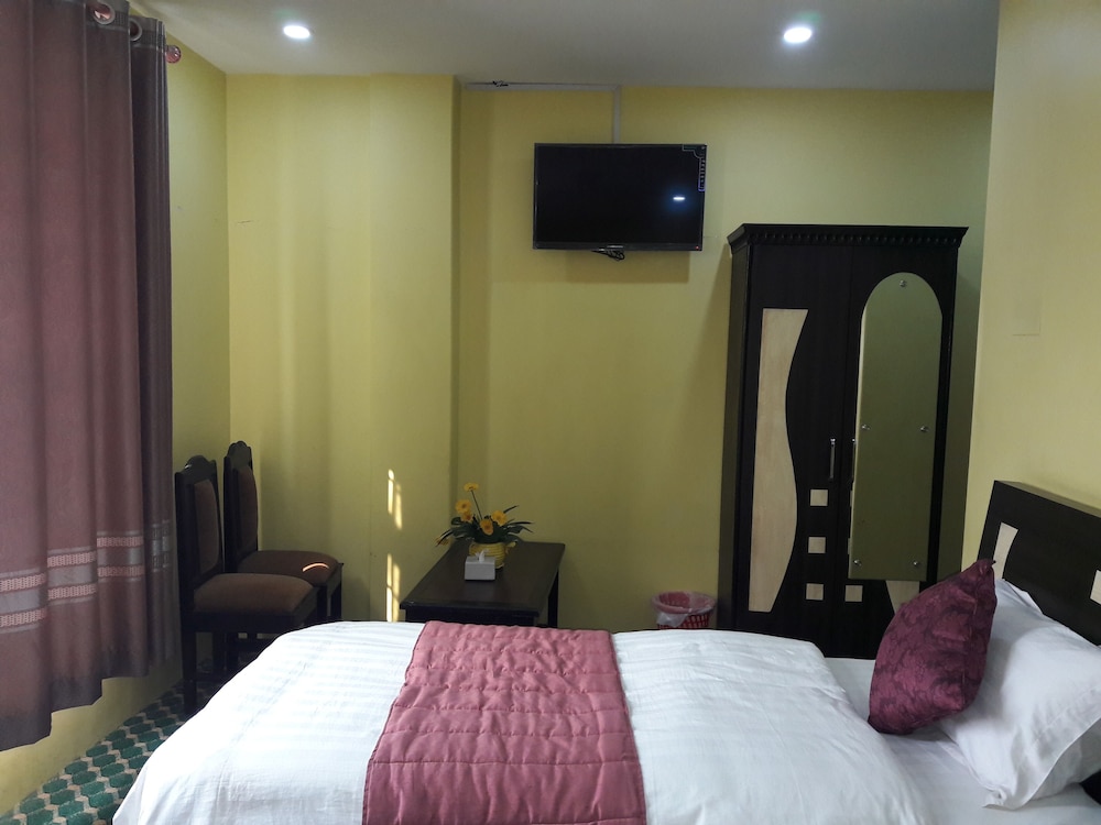 Family Single Room photo 1