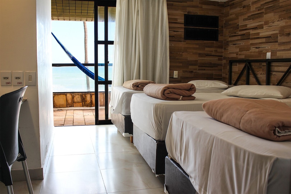 Quarto econômico 6, vista oceano - Photo 1