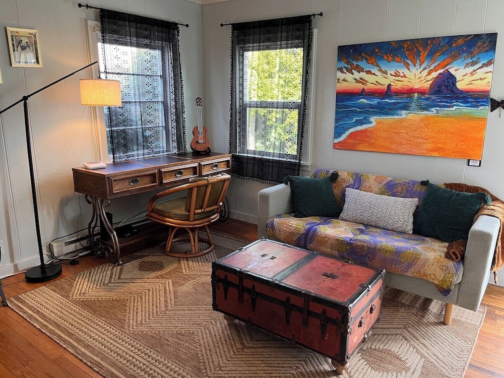 Deluxe Suite photo 2