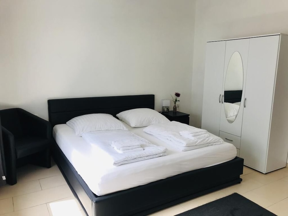 Triple Room, Private Bathroom