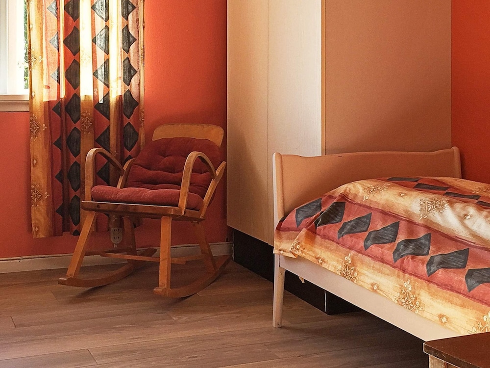Superior Quadruple Room, Multiple Beds, City View - Photo 1