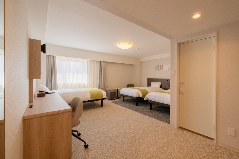 Triple Room, Non Smoking photo 1