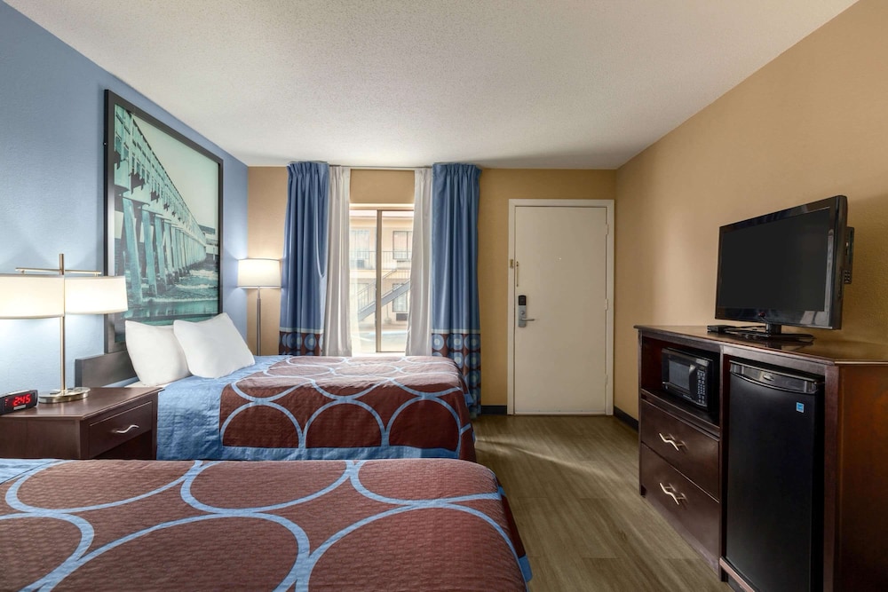 Room, Accessible