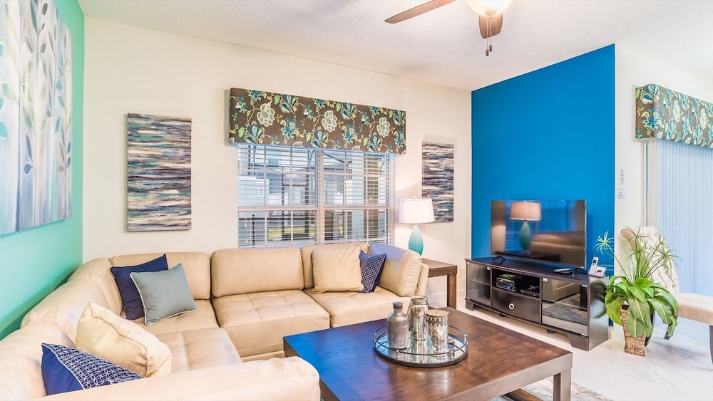 Townhome, 4 Bedrooms