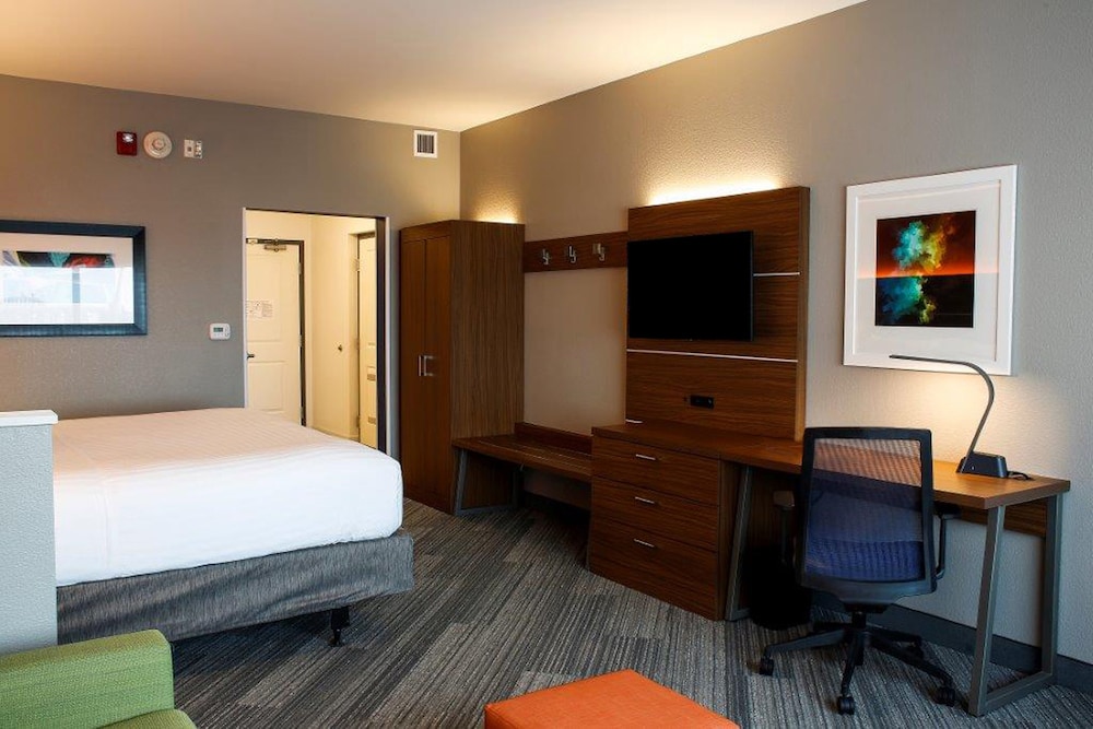 Holiday Inn Express & Suites Downtown Louisville by IHG, Bilde 7
