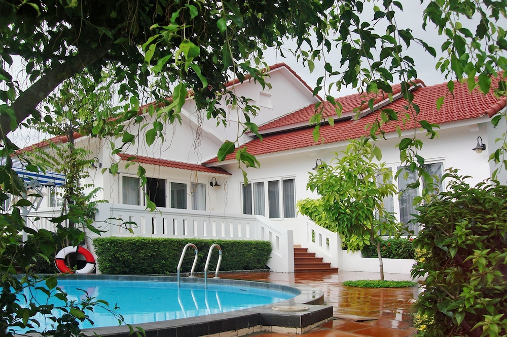 Villa, 2 Bedrooms, Private Pool
