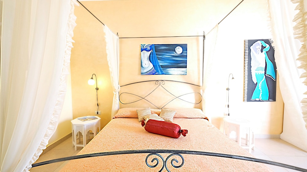 Double Room (Mille E Una Notte) photo 2