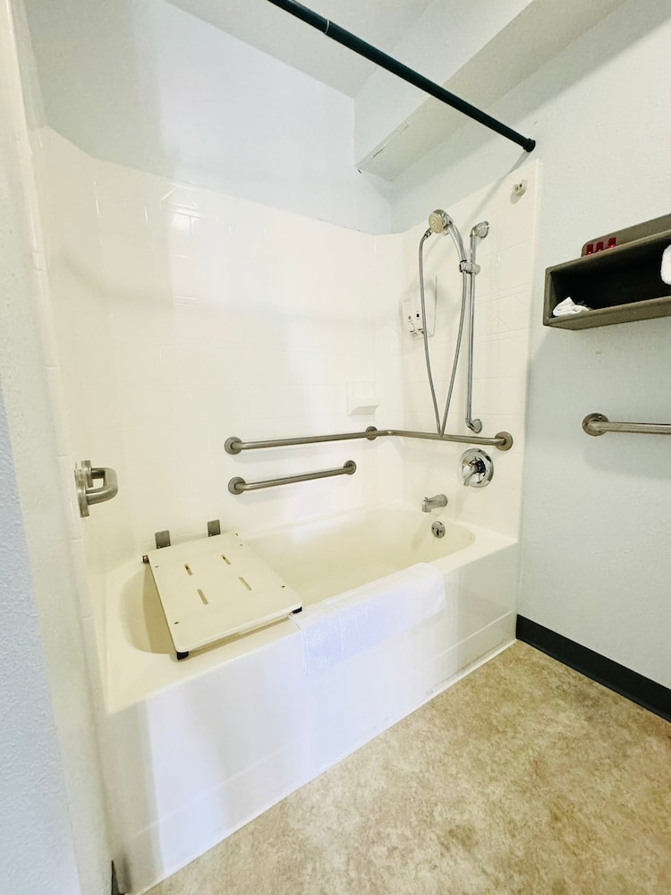 Americas Best Value Inn Salmon, Foto 4