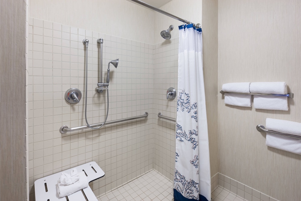 Suite, 1 Double Bed - Photo 7