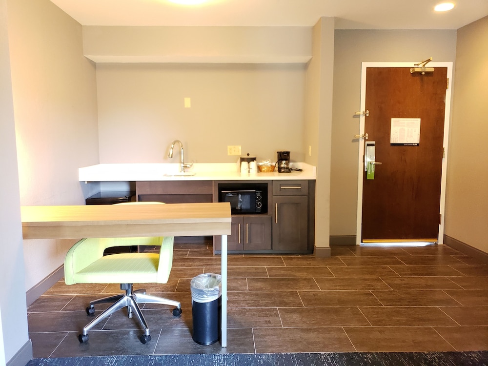 Hampton Inn & Suites Newtown, 사진 11