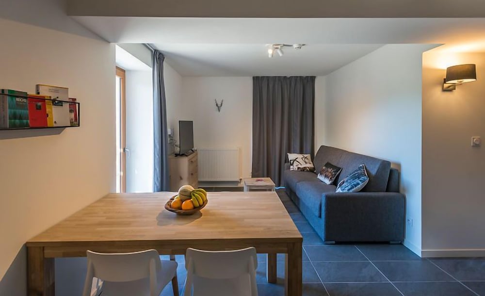 Comfort Apartment, 2 Bedrooms, Mountain View photo 2
