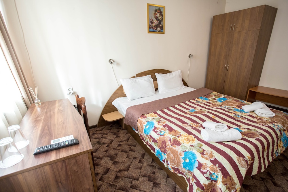 Deluxe Double Room photo 2