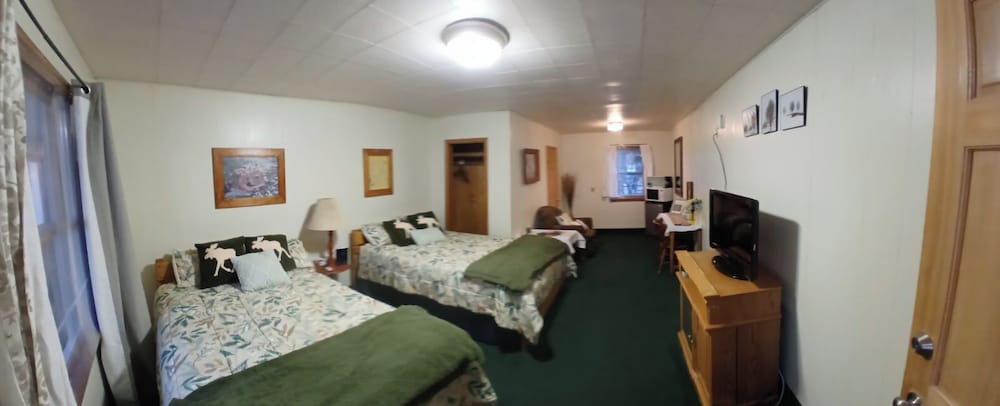 Classic Cabin photo 2