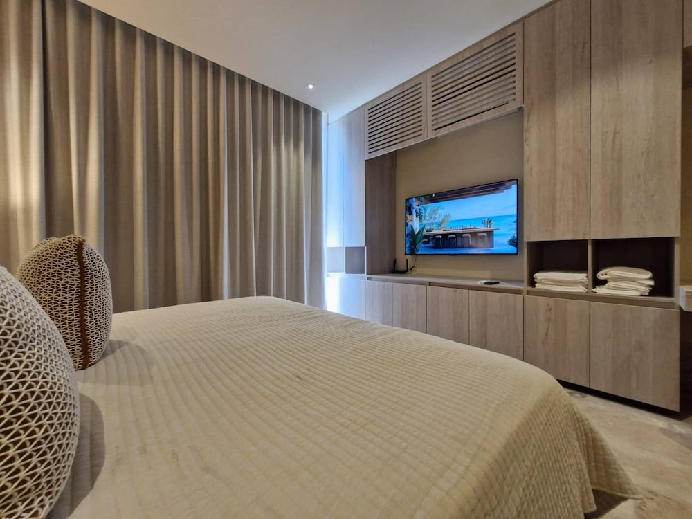 Apartment, 1 Bedroom, Accessible, Balcony photo 3