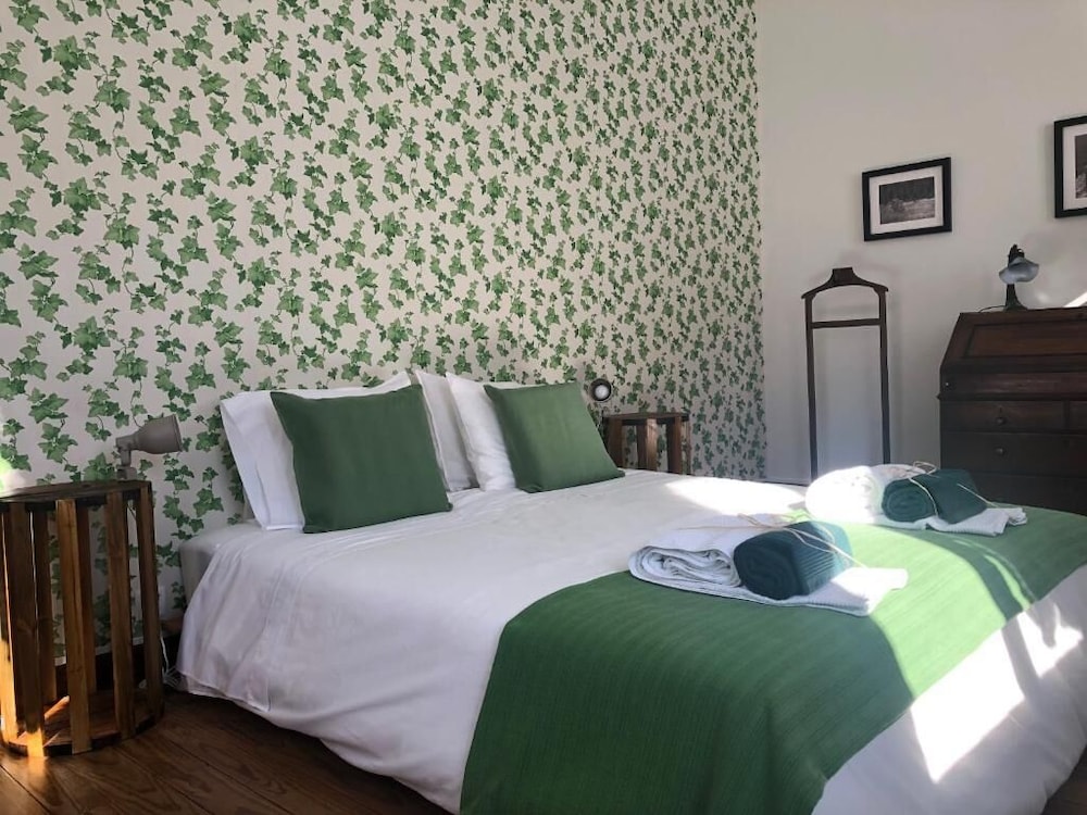 Deluxe Double Or Twin Room, River View