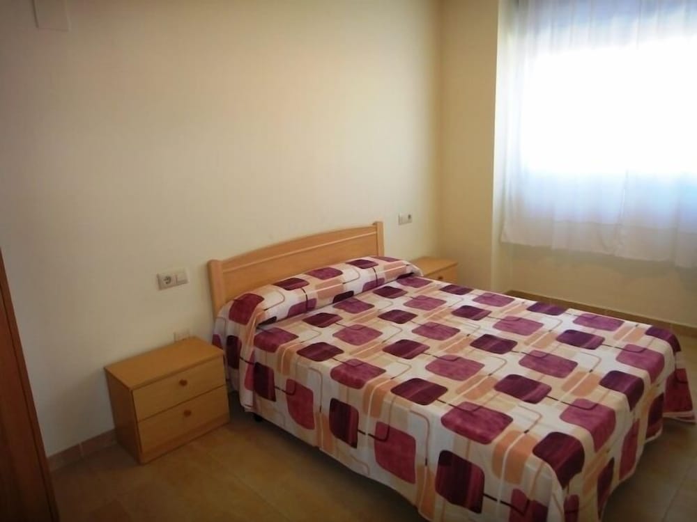 Apartamento, 2 habitaciones, vista al mar