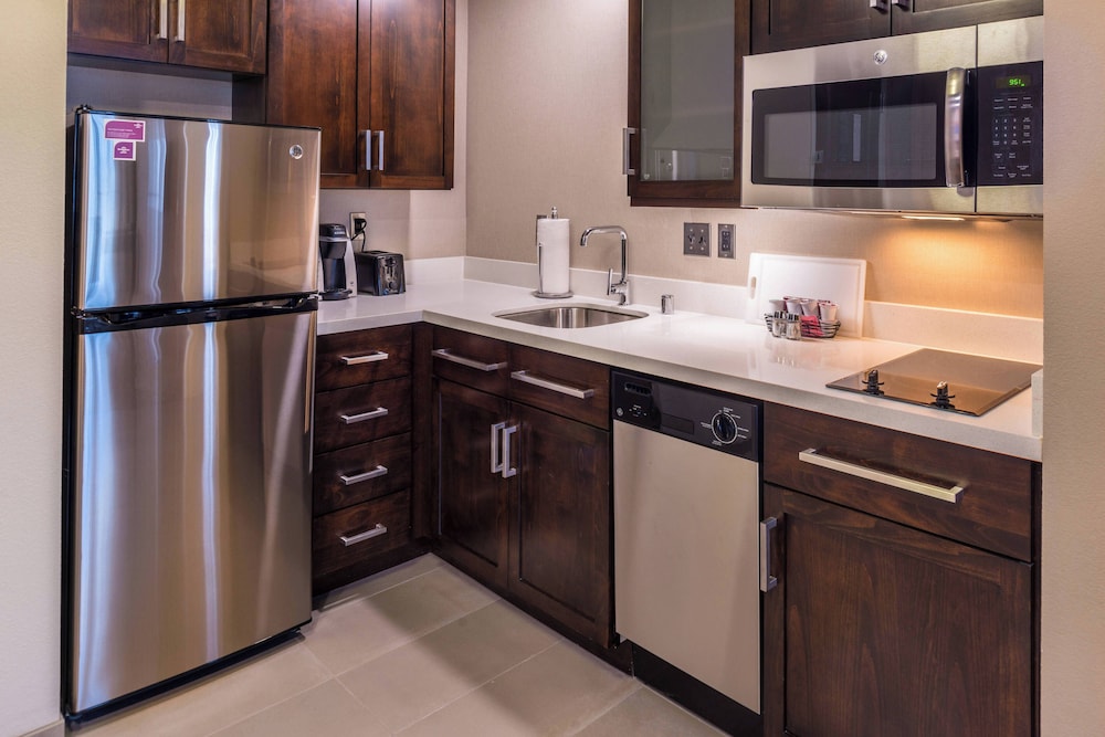 Residence Inn by Marriott Seattle University District, Bilde 5