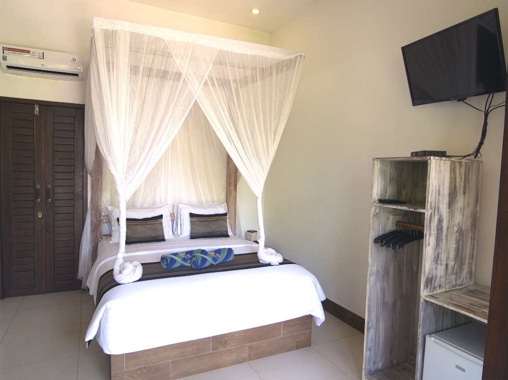 Glass Style Deluxe Room photo 2