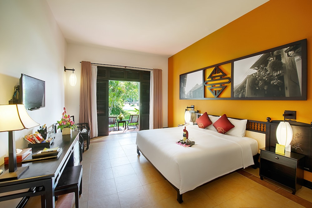 Superior Room, Garden View - Photo 1