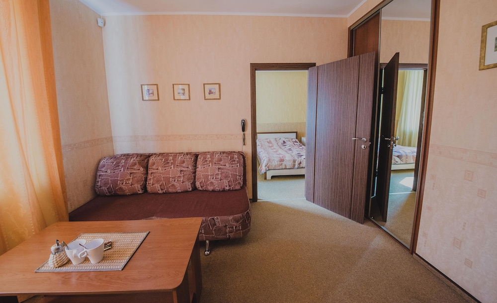 Comfort Twin Room
