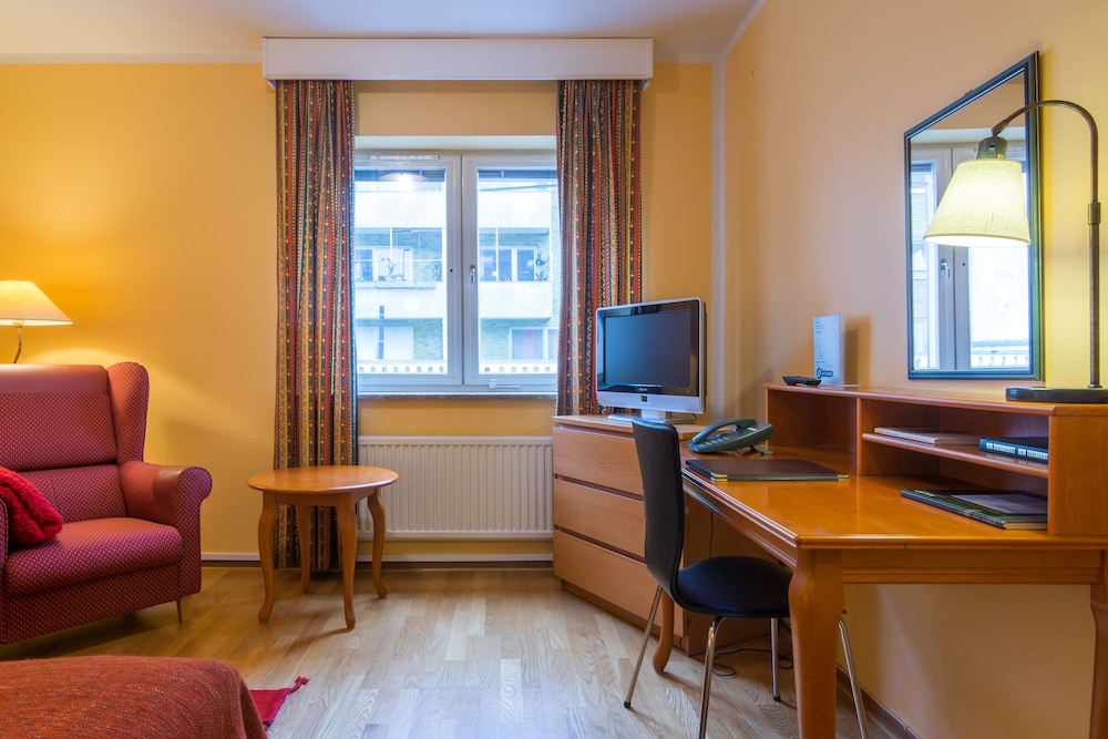 Standard Single Room photo 3
