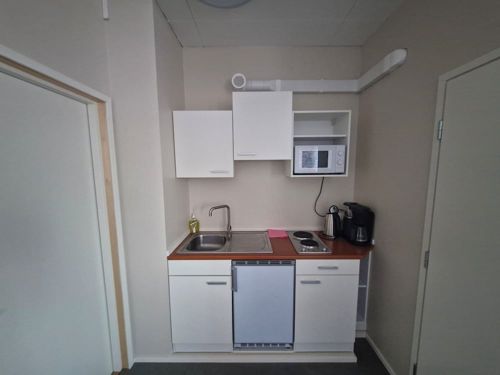 Comfort Room photo 3