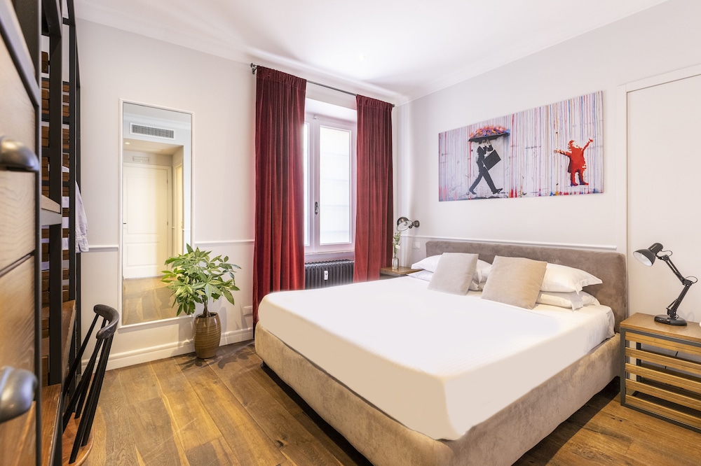 Classic Room