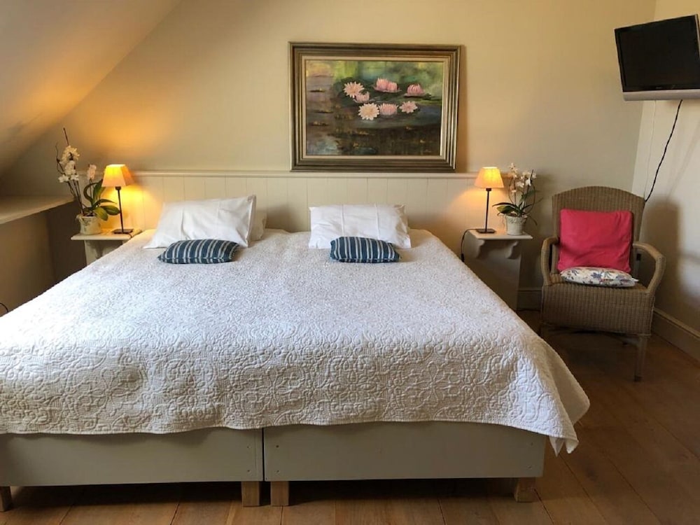 Deluxe Double Room photo 1