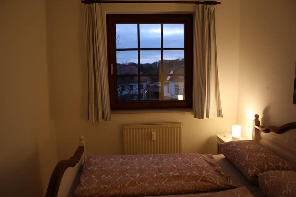Apartment, 1 Bedroom, Balcony (Waldblick) photo 2