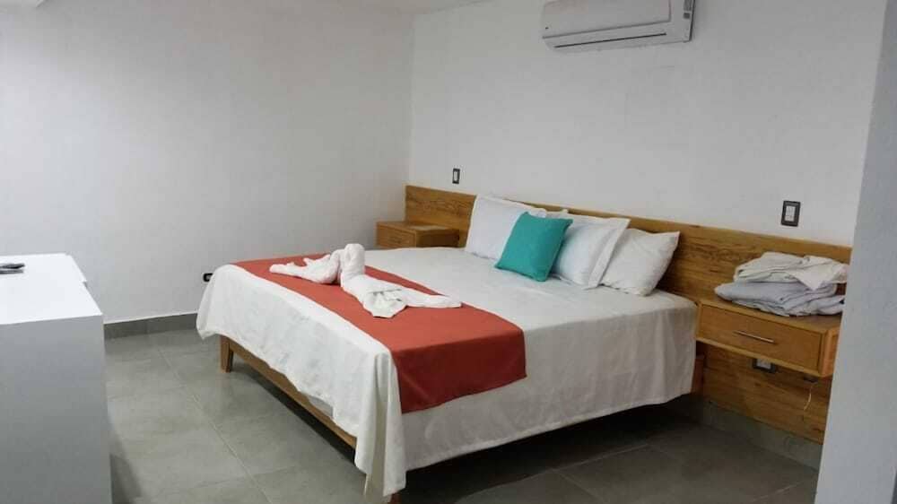 Suite Ejecutiva photo 2
