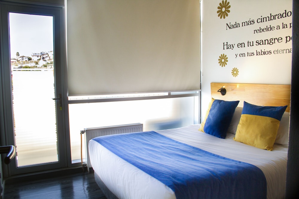 Double Room, City View photo 3