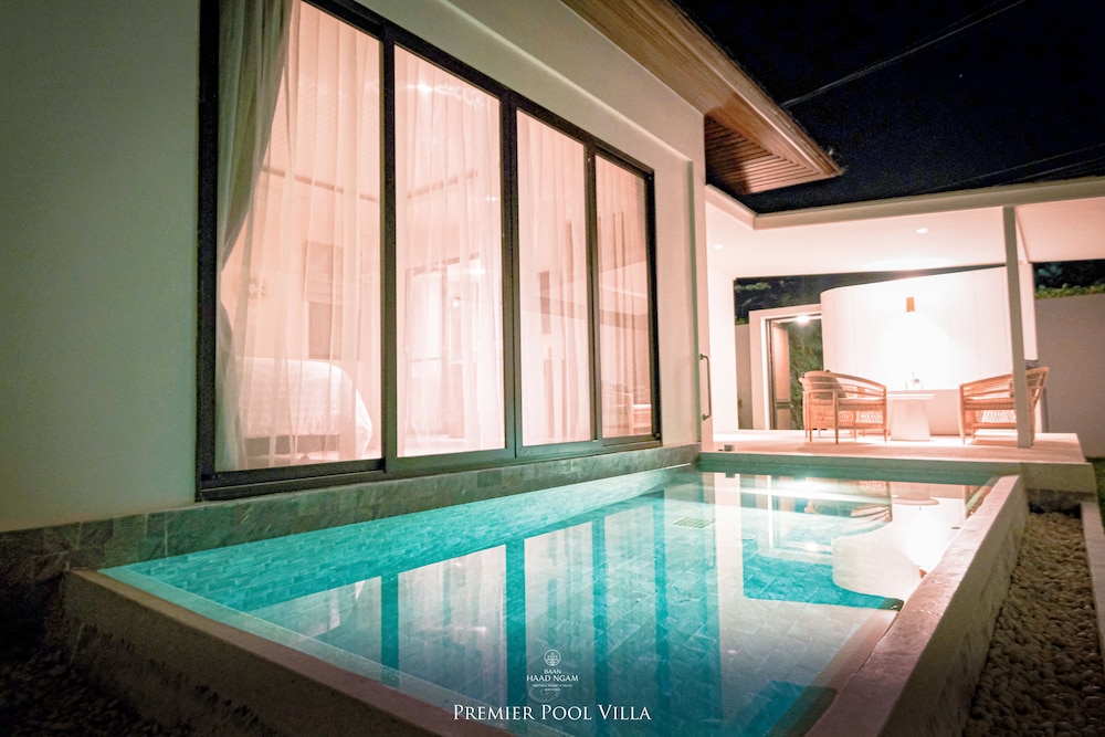 Premier Pool Villa (Roundtrip airport transfer) - Photo 3