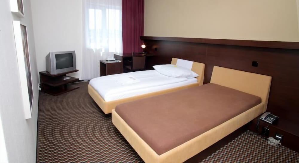 Standard Single Room photo 1